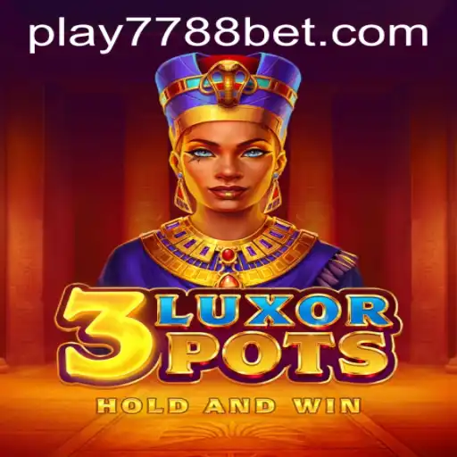 3LuxorPots: An In-Depth Guide to the Exciting Game
