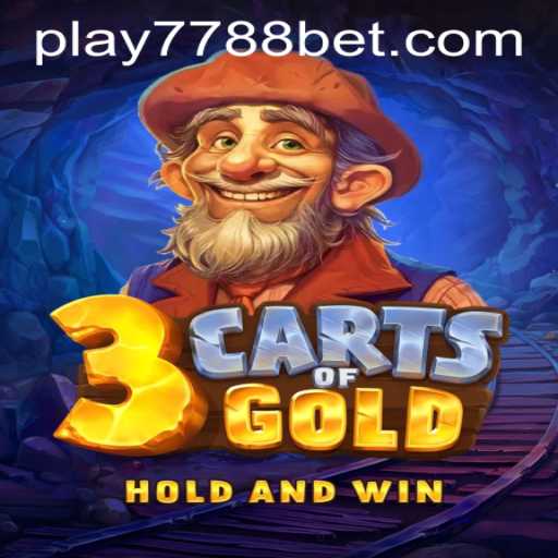 Exploring the Thrills of 3cartsOfGold: A New Era in Online Gaming