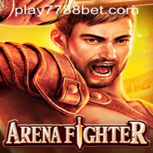 ArenaFighter: The Battle for Supremacy
