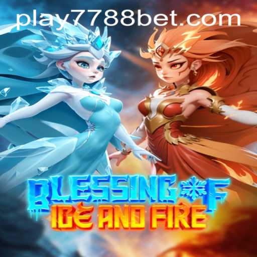 The Mystical World of Blessing of Ice and Fire