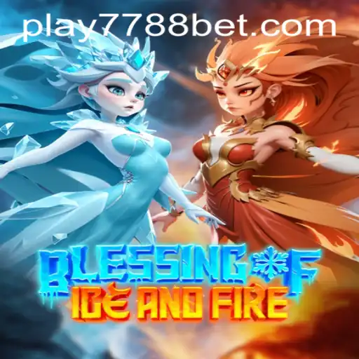 The Mystical World of Blessing of Ice and Fire