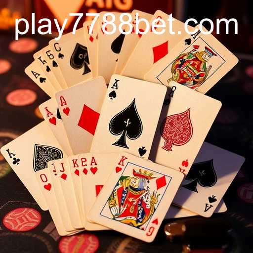 7788bet PH Login
