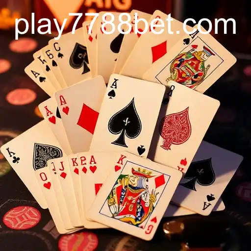 Exploring the World of Card Games: The Evolution, Popularity, and Online Transition