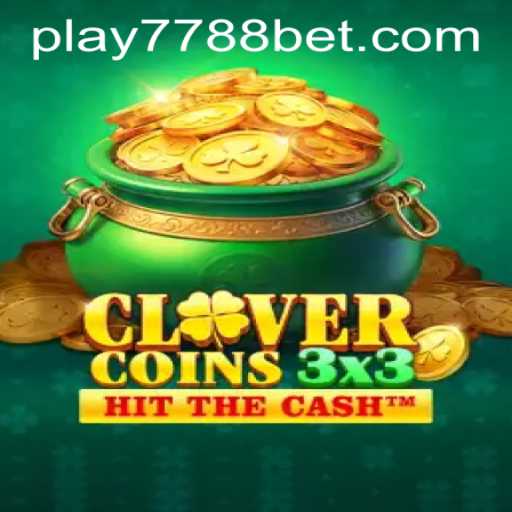Discover Clovercoin3x3: An Exciting New Addition to 7788bet PH Gaming