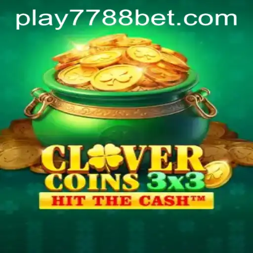 Discover Clovercoin3x3: An Exciting New Addition to 7788bet PH Gaming