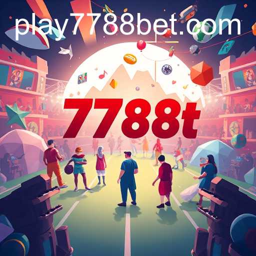 7788bet PH Login