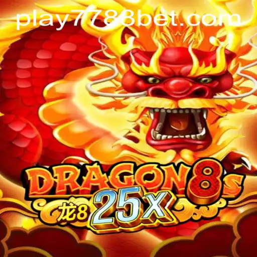Discover the Exhilarating World of Dragon8s25x: A Comprehensive Guide