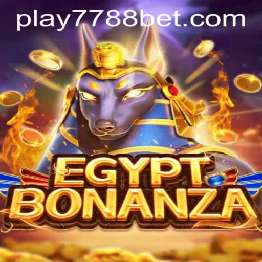 Explore the Mysteries of EgyptBonanza: A Thrilling Gaming Adventure