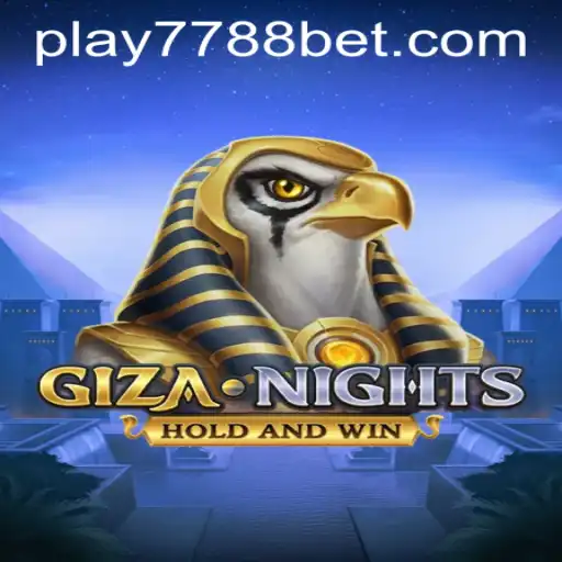 GizaNights: Dive Into the Mystical World with 7788bet PH