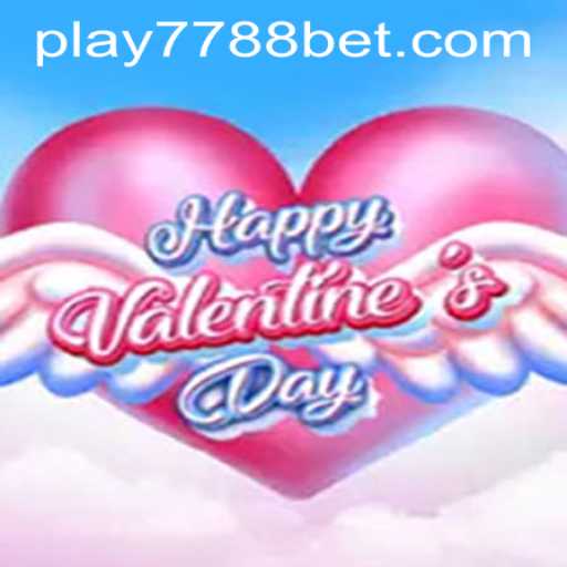 Dive into the Exciting World of HappyValentinesDay with 7788bet PH Login