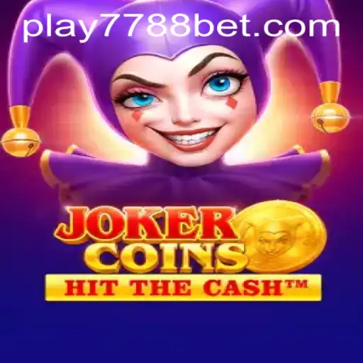 Discover the Thrilling World of JokerCoins and the Role of 7788bet PH Login