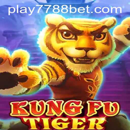 KungFuTiger: Mastering the Art of Play with 7788bet PH Login