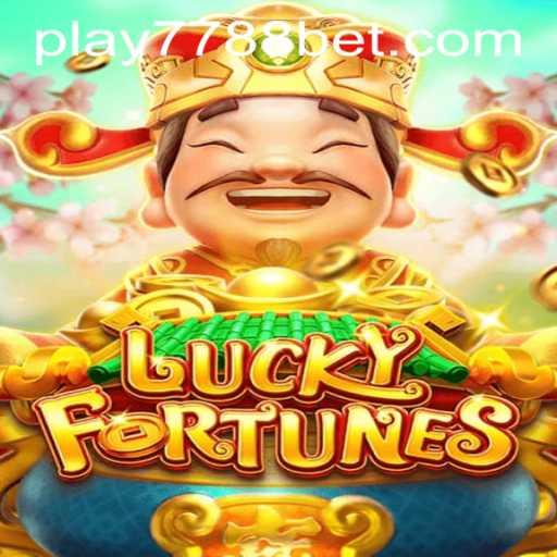 Experience the Thrill of LUCKYFORTUNES: A Deep Dive into the Game with 7788bet PH Login