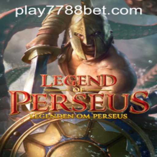 LegendofPerseus: A Mythical Adventure Combined with Modern Gaming Trends