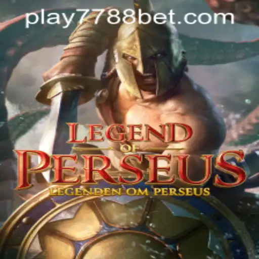 LegendofPerseus: A Mythical Adventure Combined with Modern Gaming Trends