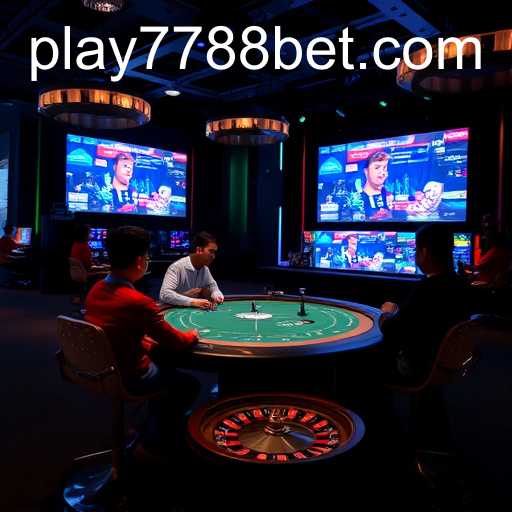 7788bet PH Login