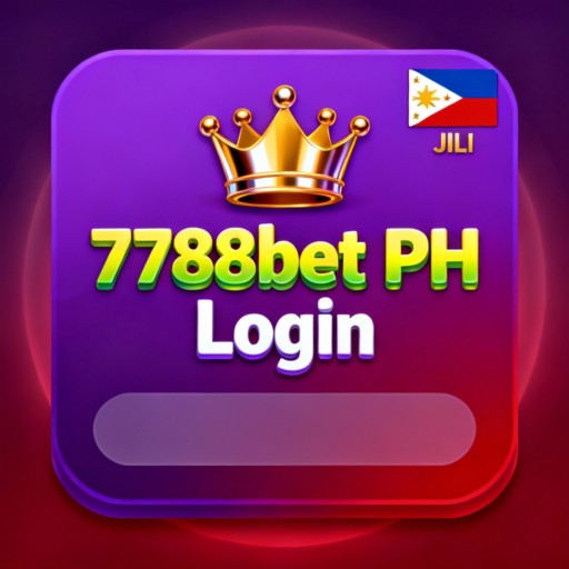 7788bet PH Login