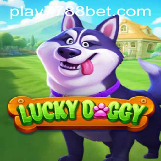 Exploring LuckyDoggy: A Thrilling Casino Experience with 7788bet PH Login