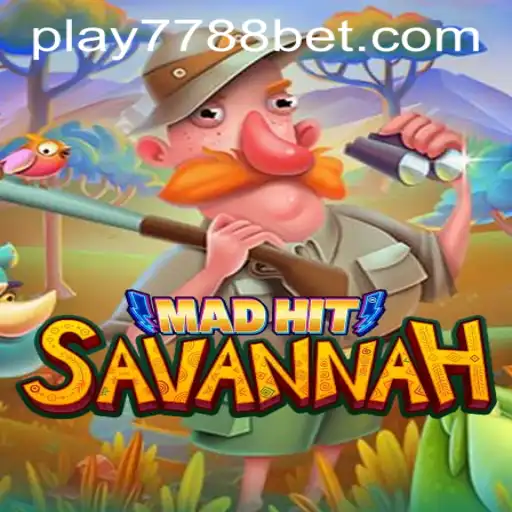 MadHitSavannah: A Thrilling Adventure in the Wild