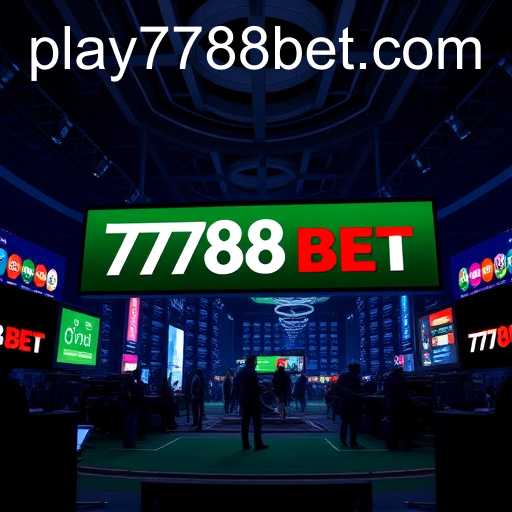7788bet PH Login