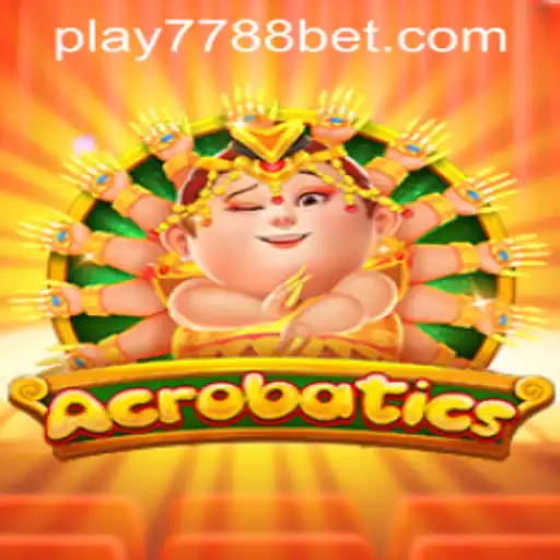 Acrobatics: A Riveting Game Experience with 7788bet PH Login