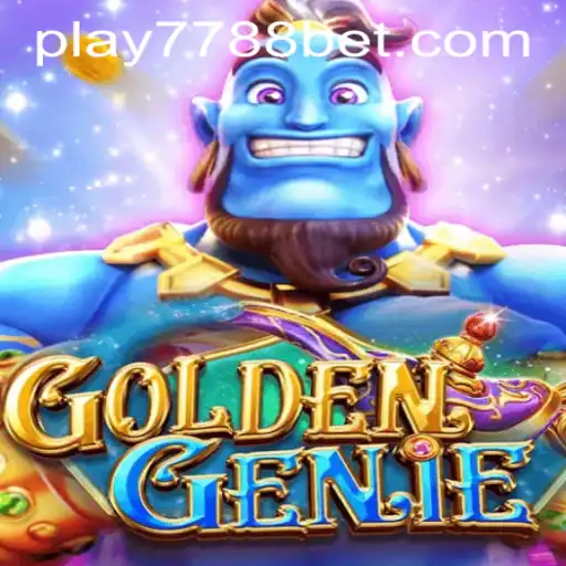 Discover the Thrilling World of GOLDENGENIE with 7788bet PH Login