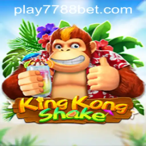 KingKongShake: A Riveting Adventure in Virtual Jungle