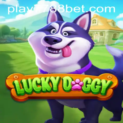 Exploring LuckyDoggy: A Thrilling Casino Experience with 7788bet PH Login