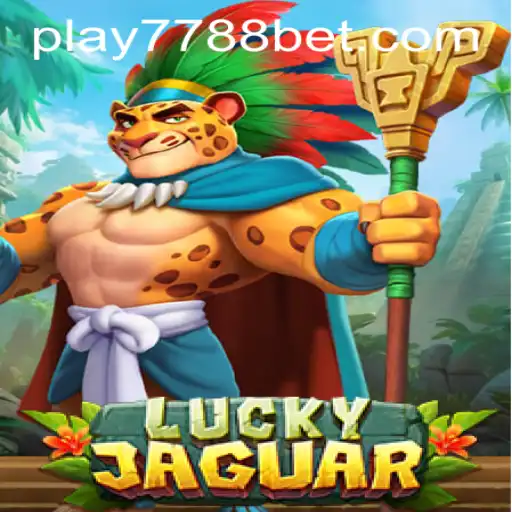 Explore the Thrilling World of LuckyJaguar: The Ultimate Gaming Experience