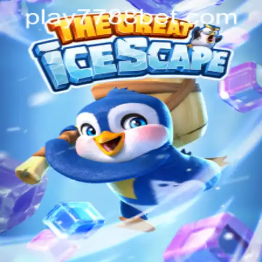 TheGreatIcescape: Dive into the Frozen Adventure
