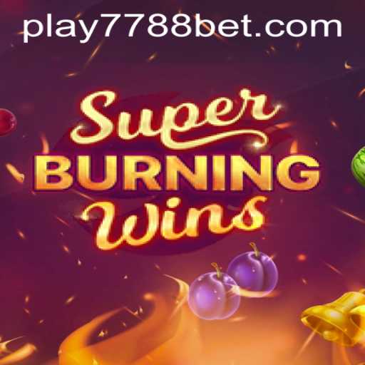 Exploring SuperBurningWins: A Thrilling Casino Game Experience