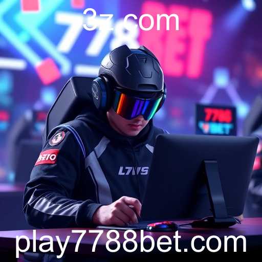 7788bet Revoluciona Mercado de Apostas Online em 2025