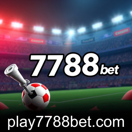 A Ascensão Singular do 7788bet no Cenário de Jogos Online