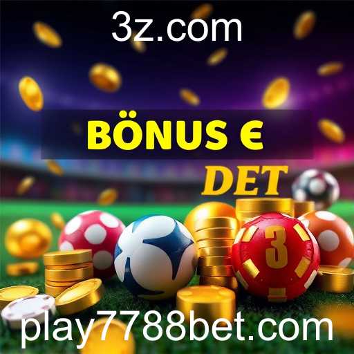 Atraia Sorte e Habilidade com 'Bônus Especiais' no 7788bet