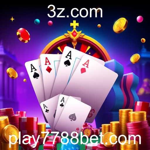 Descubra a Emoção dos Cassinos Online em 7788bet