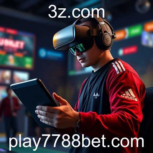 Novidades e Tendências no Mundo dos Jogos Digitais