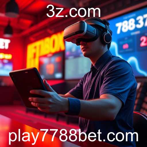 Expansão do Mercado Global de Jogos Online