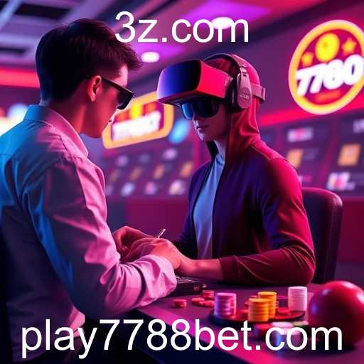 A Ascensão dos Cassinos Online em 2025