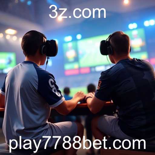 O Crescimento de Plataformas de Jogos Online em 2025