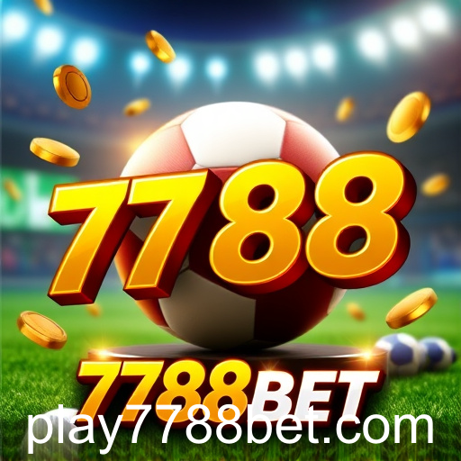 Descubra as Imperdíveis Promoções do 7788bet