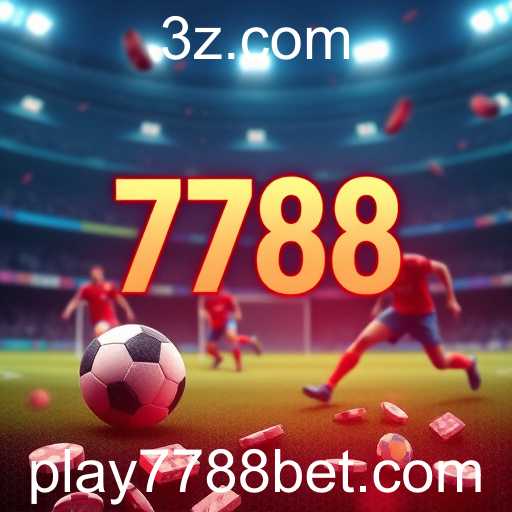 A Ascensão do 7788bet no Cenário de Jogos Online