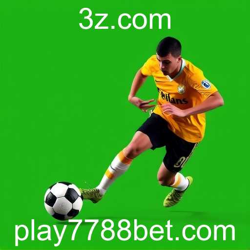 Como as Apostas Esportivas Dominam o Cenário de Jogos no 7788bet