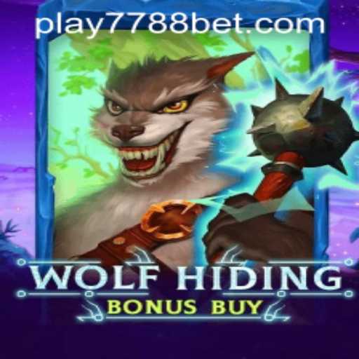 Discover the Thrills of WolfHidingBonusBuy Alongside 7788bet PH Login